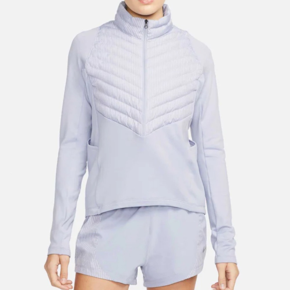 Nike *NWT | Women's TF Run Division Hybrid Jacket | S